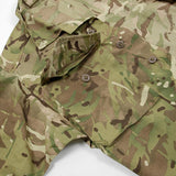 イギリス軍 MTP トロピカル コンバットジャケット 新品 B66N=