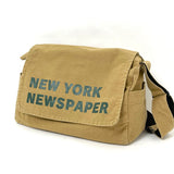 ＵＳ ニュースペーパーバッグ 新品 A62N=