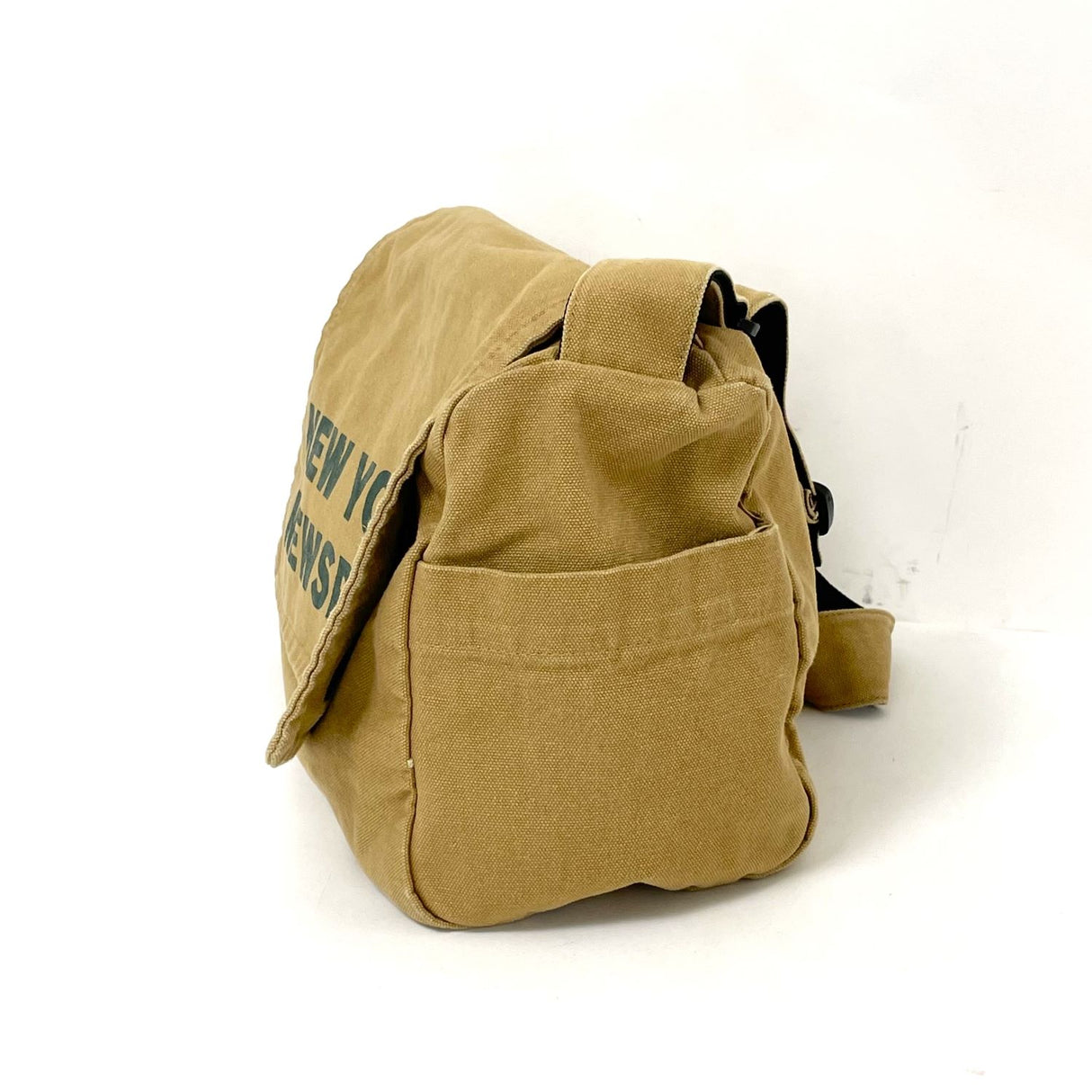 ＵＳ ニュースペーパーバッグ 新品 A62N=