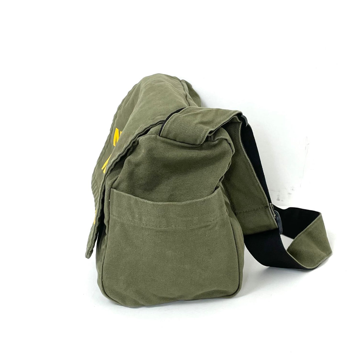 ＵＳ ニュースペーパーバッグ 新品 A62N=