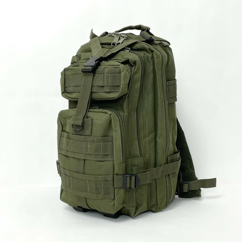 U.S. ミリタリー バックパック 新品 A9N