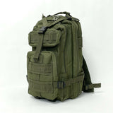 U.S. ミリタリー バックパック 新品 A9N