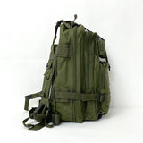 (6/10まで特価)U.S. ミリタリー バックパック 新品 A9N