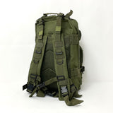 (6/10まで特価)U.S. ミリタリー バックパック 新品 A9N