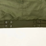 チェコ軍 OD パイピングジャケット 新品 E61GN