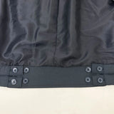 チェコ軍 ブルーグレー パイピングジャケット 新品 E61YN