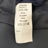 チェコ軍 ブルーグレー パイピングジャケット 新品 E61YN