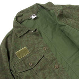 チェコ軍 グリーンカモ M-92 ワークジャケット USED E92U=