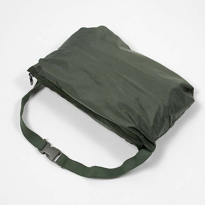 フランス軍 OD ウインドブレーカー 新品 F41N-