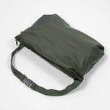 フランス軍 OD ウインドブレーカー 新品 F41N-
