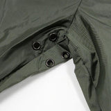 フランス軍 OD ウインドブレーカー 新品 F41N-