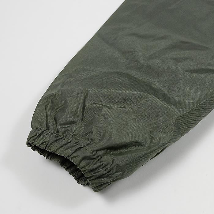 フランス軍 OD ウインドブレーカー 新品 F41N-