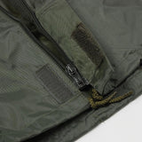 フランス軍 OD ウインドブレーカー 新品 F41N-