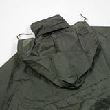 フランス軍 OD ウインドブレーカー 新品 F41N-