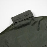 フランス軍 OD ウインドブレーカー 新品 F41N-