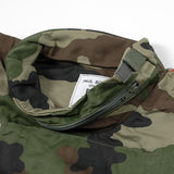 フランス軍 CCE カモフラージュ 新型 タクティカルベスト 新品 F52CN