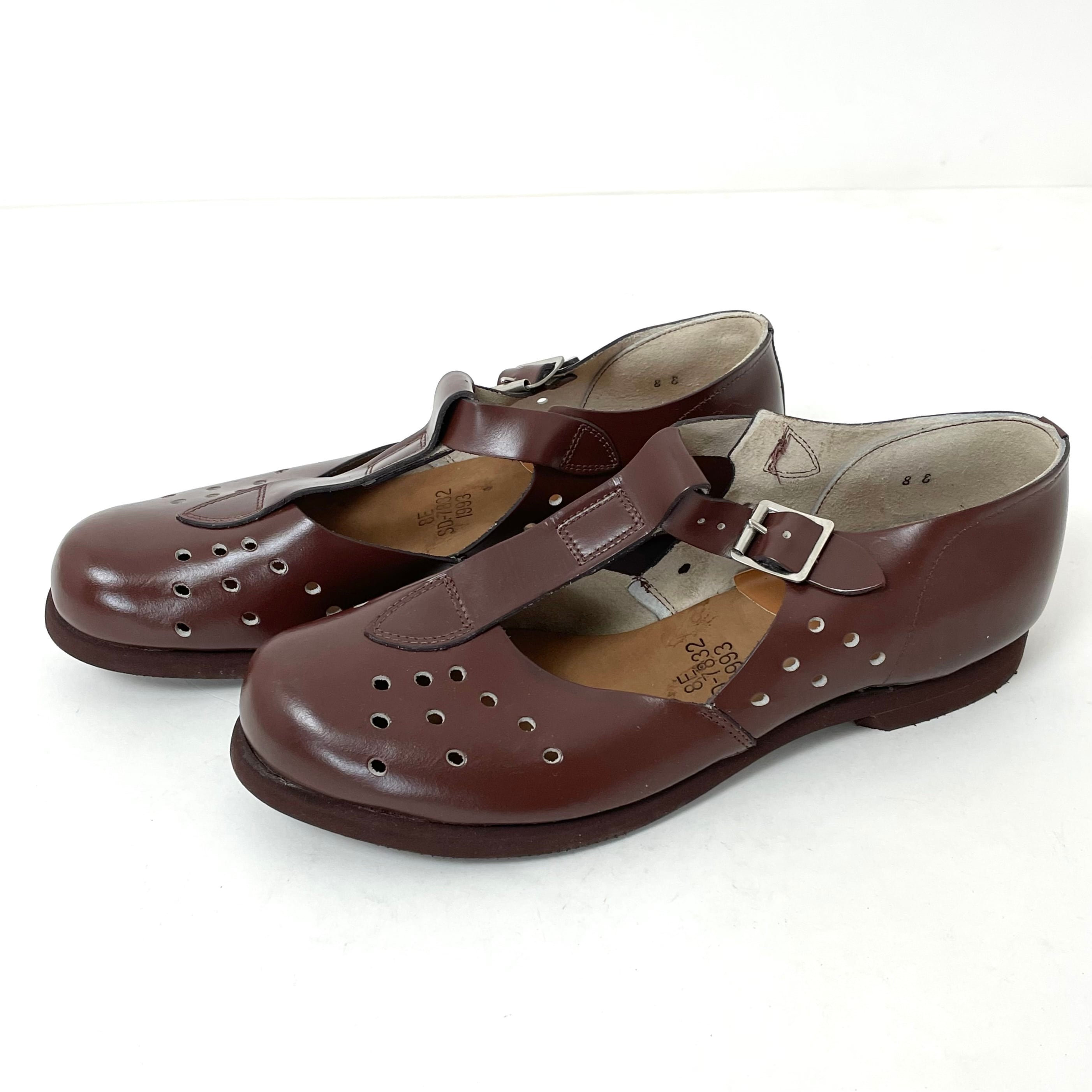 fifth general store グルカサンダル レザー Fifth Original New