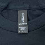 ＵＳ．ＡＲＭＹ．ブラックＴシャツ(新品）Ｔ４５ＢＮZ-
