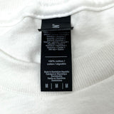 アメリカ空軍 USAF ホワイト Ｔシャツ（新品）T55NF