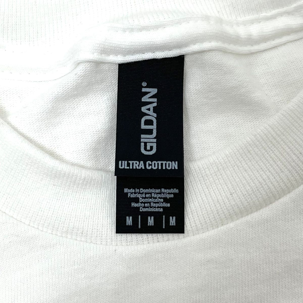 ＵＳ．ＮＡＶＹ．ホワイトＴシャツ(新品）T55NN