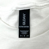 ＵＳ．ＮＡＶＹ．ホワイトＴシャツ(新品）T55NN