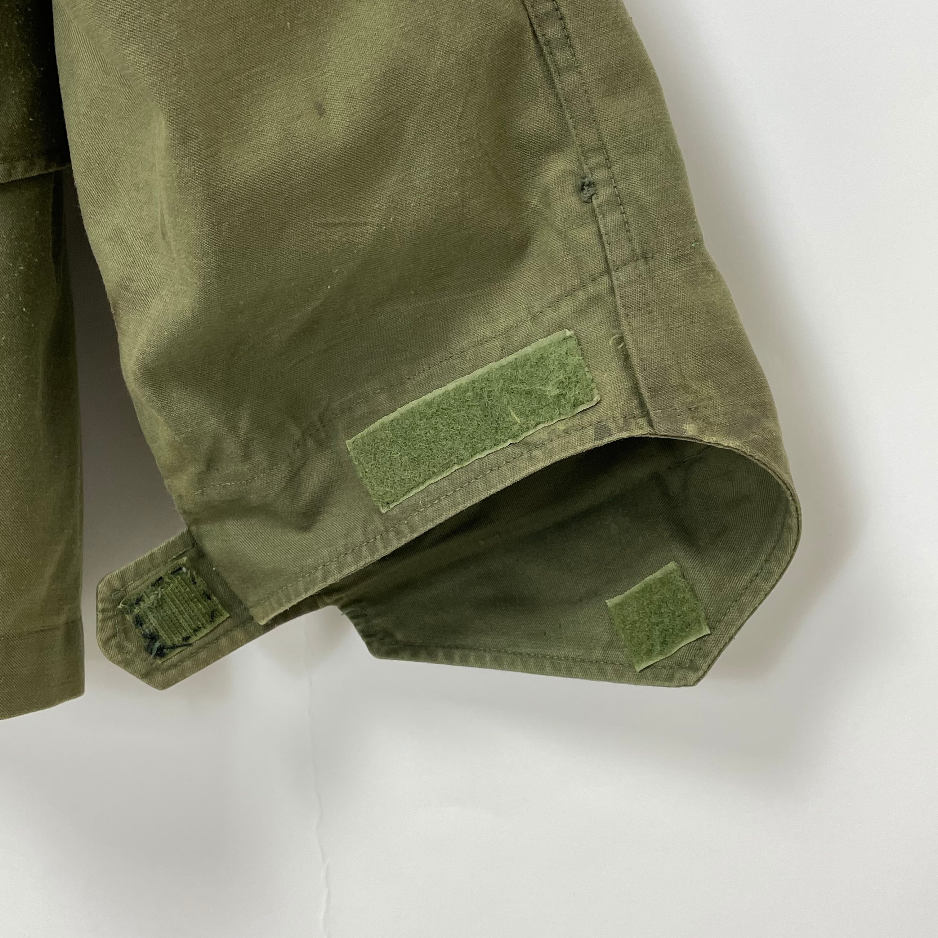 アメリカ軍用M65 MーR 未使用品