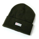 ドイツ 3Mロゴ付 シンサレート ウォッチキャップ 新品 M17N-