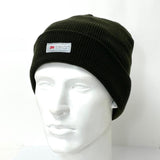 ドイツ 3Mロゴ付 シンサレート ウォッチキャップ 新品 M17N-