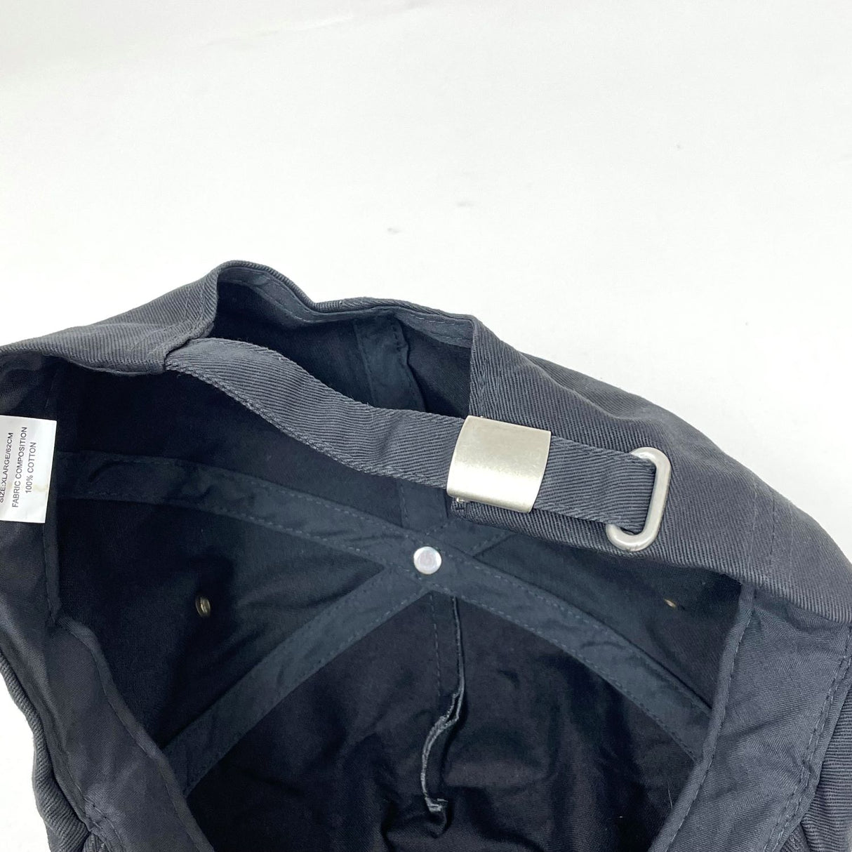 (9/2まで特価)イギリス ROYAL MAIL グレーベースボールキャップ 新品 M19GN-