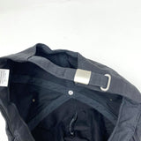 (9/2まで特価)イギリス ROYAL MAIL グレーベースボールキャップ 新品 M19GN-