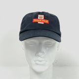 (9/2まで特価)イギリス ROYAL MAIL グレーベースボールキャップ 新品 M19GN-