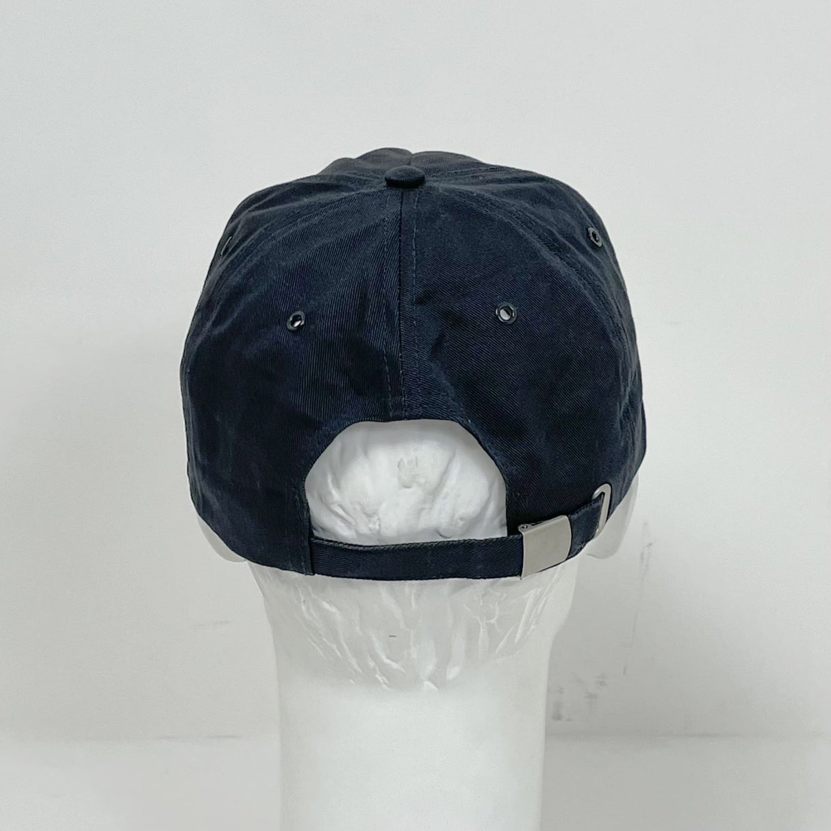(9/2まで特価)イギリス ROYAL MAIL グレーベースボールキャップ 新品 M19GN-