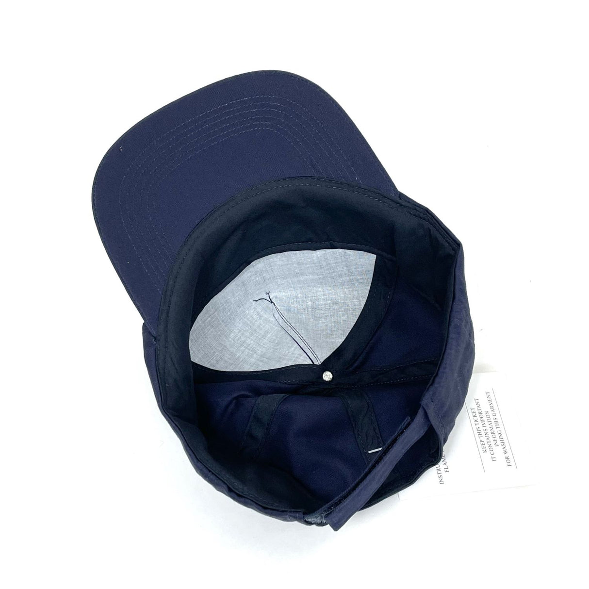 (8/26まで特価)イギリス軍 ROYAL NAVYユーティリティキャップ 新品 M20N-