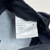(8/26まで特価)イギリス軍 ROYAL NAVYユーティリティキャップ 新品 M20N-