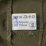 (5/13まで特価)オーストリア軍 OD リップストップ フィールドキャップ 新品 M37GN-