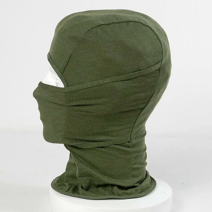 アメリカ軍 POTOMAC バラクラバ フェイスマスク 新品 M44N-COLOR-