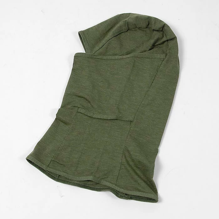 アメリカ軍 POTOMAC バラクラバ フェイスマスク 新品 M44N-COLOR-