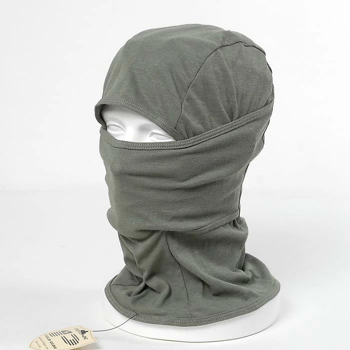 アメリカ軍 POTOMAC バラクラバ フェイスマスク 新品 M44N-COLOR-