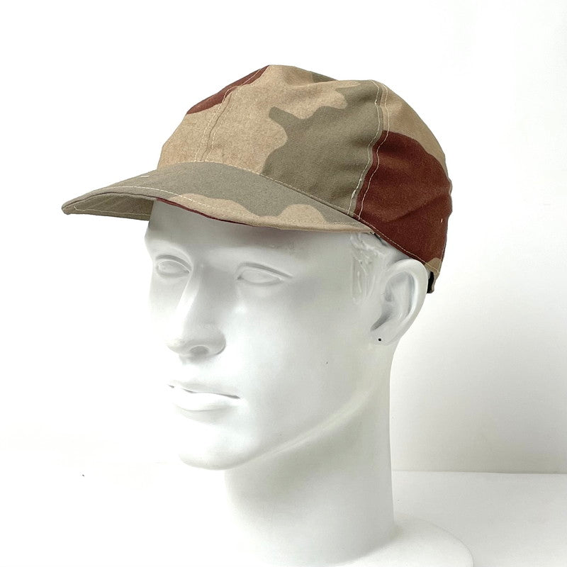 FR. デザート ベースボールキャップ 新品 M65N-