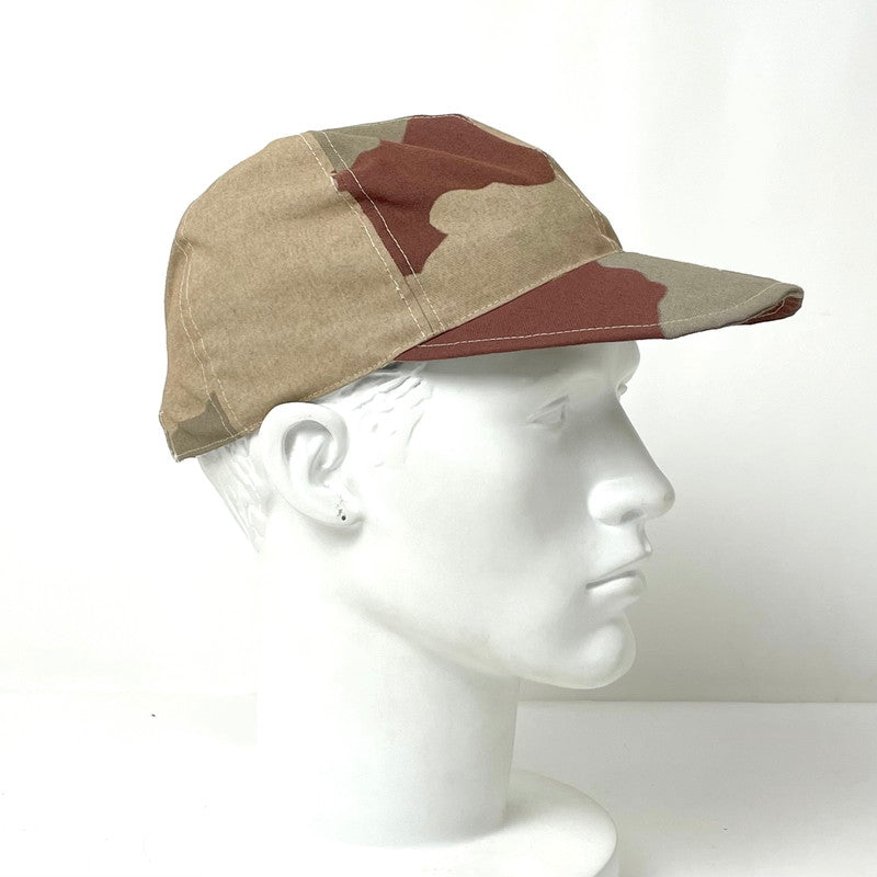 FR. デザート ベースボールキャップ 新品 M65N-