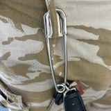 アメリカ軍 ランドリーピン【FB-GD-ML0002B-】