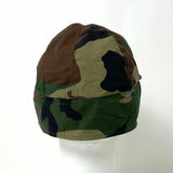 トルコ軍 カモフラージュ ウィンターキャップ 新品 M88N-