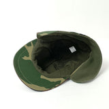 トルコ軍 カモフラージュ ウィンターキャップ 新品 M88N-