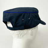 フランス自治体警察 POLICE MUNICIPALE ネイビー ポリスキャップ 新品 MCAP8