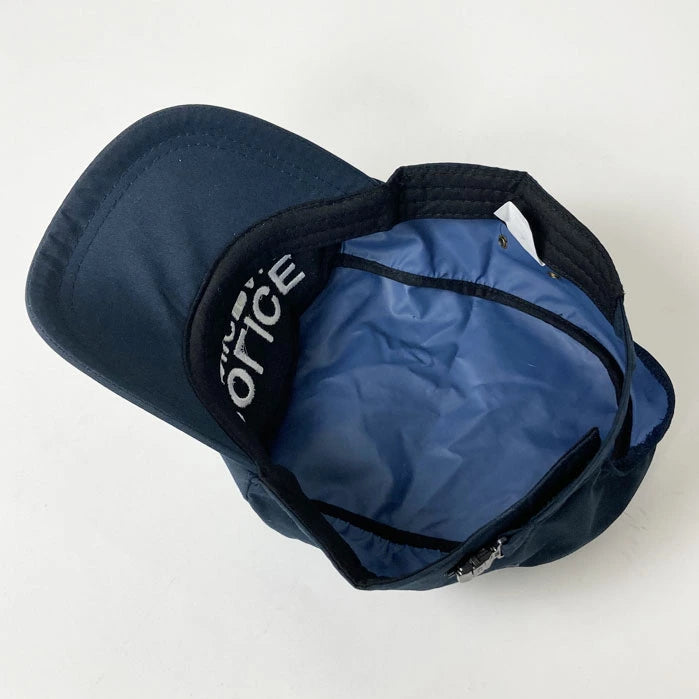 フランス自治体警察 POLICE MUNICIPALE ネイビー ポリスキャップ 新品 MCAP8