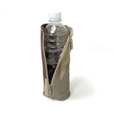 (4/29まで特価)フランス軍本物生地使用ペットボトルホルダー 新品 59N-