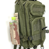 (4/29まで特価)フランス軍本物生地使用ペットボトルホルダー 新品 59N-