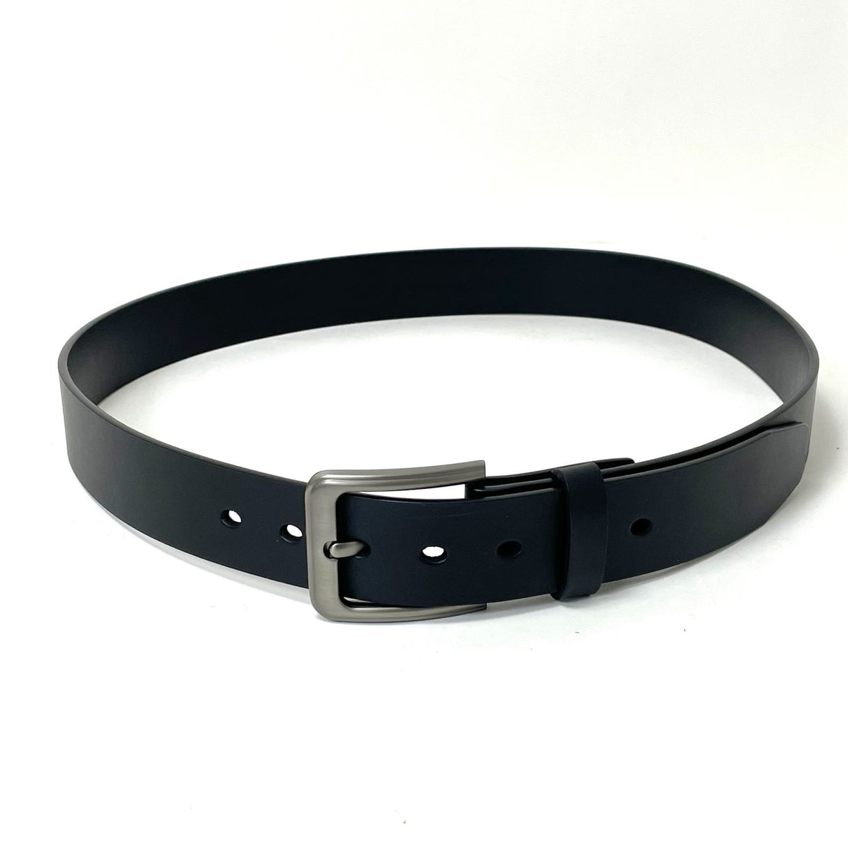 （6/3まで特価）EU. ３５ｍｍ  レザーベルト 新品 63N=