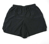 アメリカ軍 U.S.ARMY ブラック 前期型 IPFU トレーニング ショートパンツ 新品 PT-SHORTS-N-