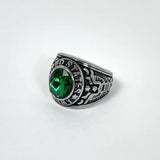 US.ARMY.ラインストーンリング 新品 92-